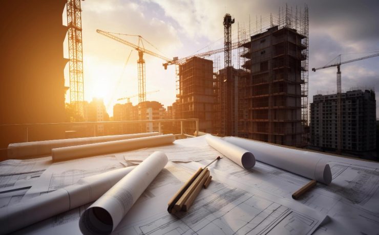 inşaat hukuku